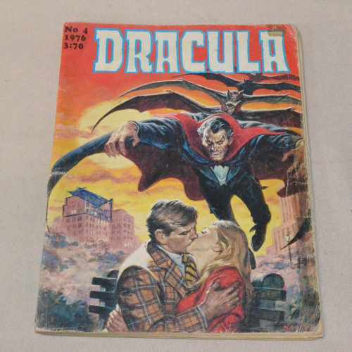 Dracula 04 - 1976